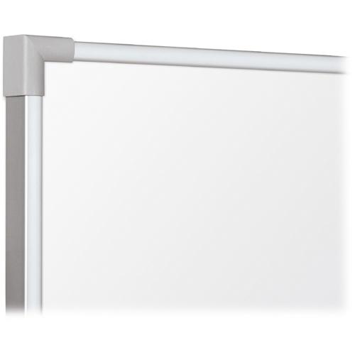 Low Profile Porcelain Marker Boards -36"(3 ft)Wx48"(4 ft)H -  Porcelain Surface