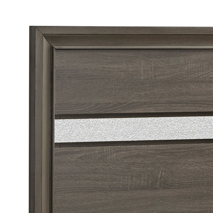 Glory Furniture Madrid Twin Bed in  Color