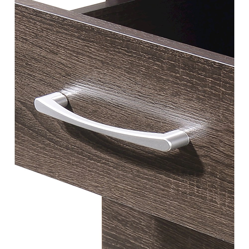 Glory Furniture Boston Lingerie Chest in Wenge Color