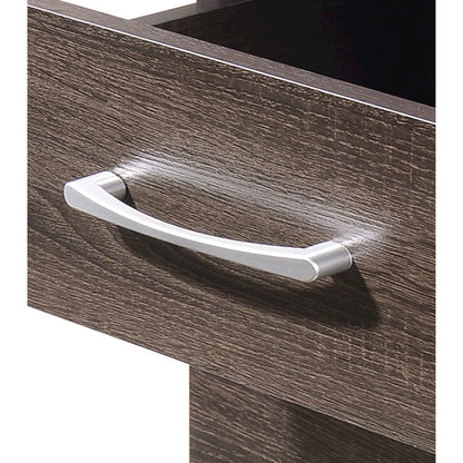 Glory Furniture Boston Lingerie Chest in Wenge Color
