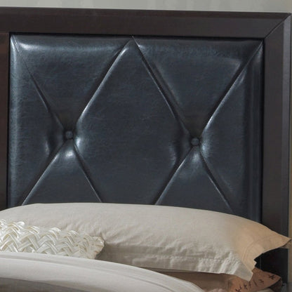 Glory Furniture Primo Queen Bed in Espresso Color
