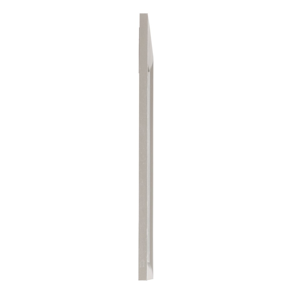 Glory Furniture Marilla Mirror in Champagne Color
