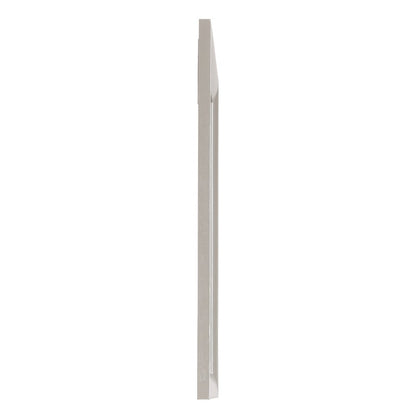 Glory Furniture Marilla Mirror in Champagne Color