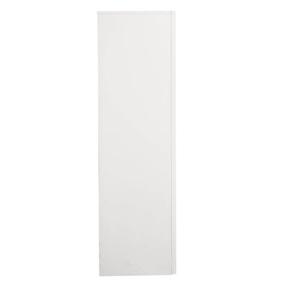 Glory Furniture Marilla Lingerie Chest in White Color