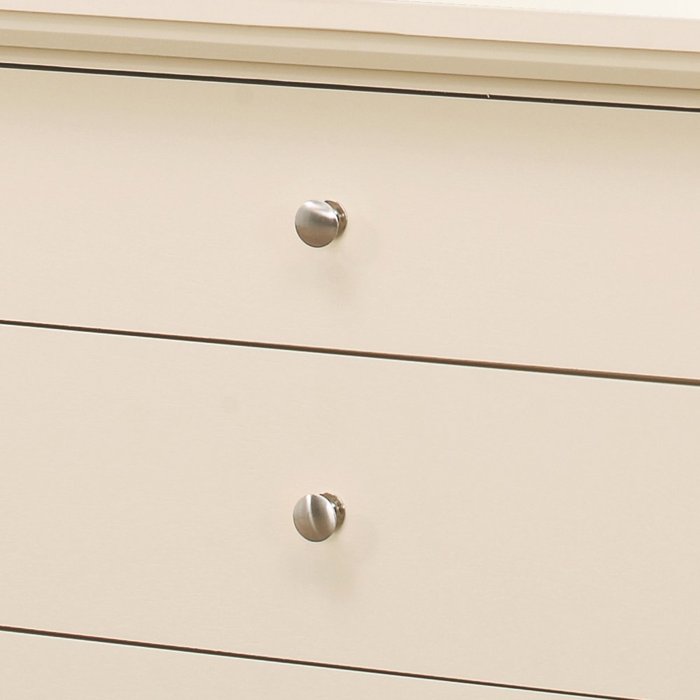 Glory Furniture Hammond Nightstand in Beige Color