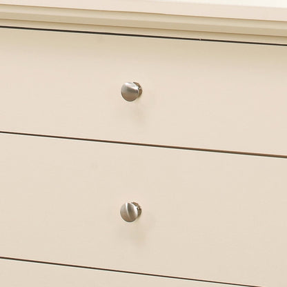Glory Furniture Hammond Nightstand in Beige Color