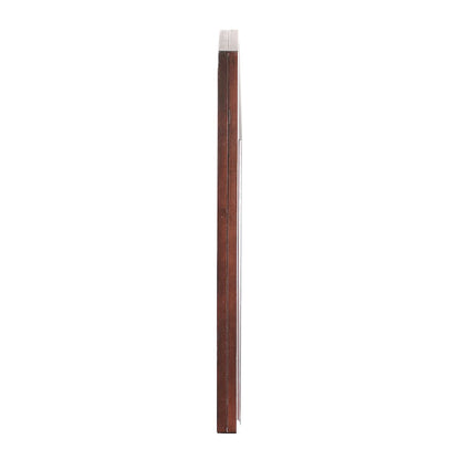 Glory Furniture Ashford Mirror in Cappuccino Color