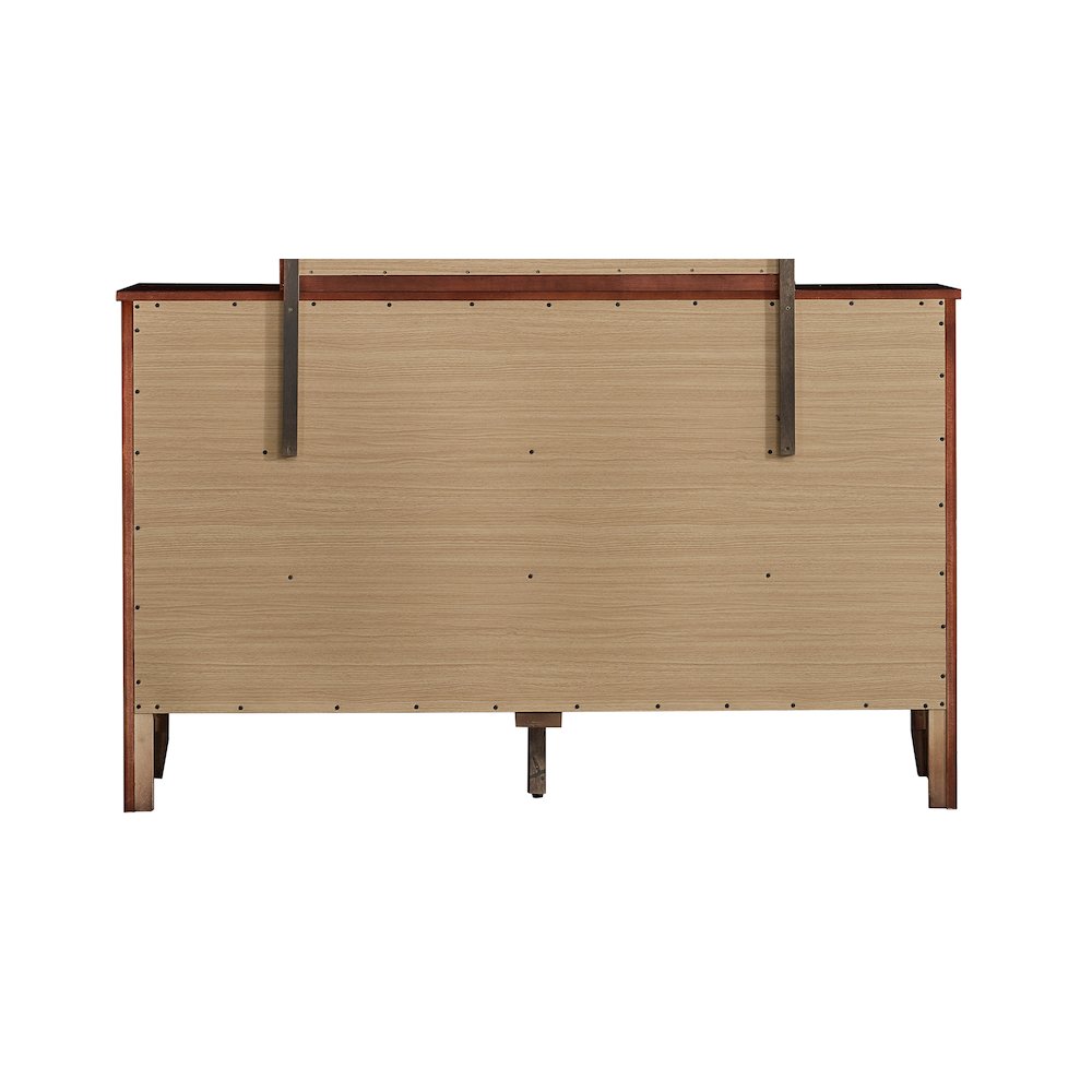 Transitional Daniel Dresser, Cherry