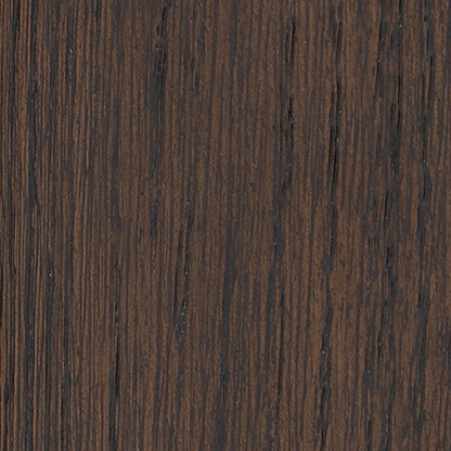 48 In. Single Sink Carrara White Marble Countertop Bath Vanity In Brown Oak