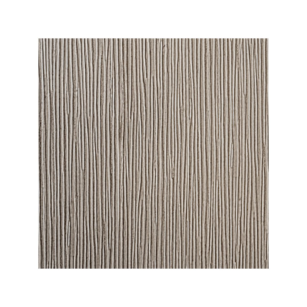 24 In. Single Sink Carrara White Marble Countertop Bath Vanity In Grey Oak