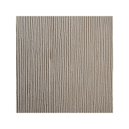 24 In. Single Sink Carrara White Marble Countertop Bath Vanity In Grey Oak