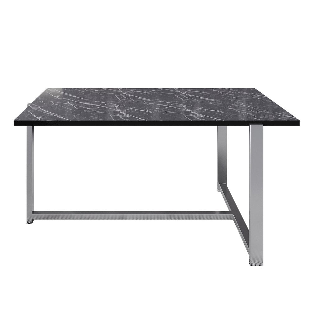 Merideths Coffee Table - Bendire&Chrome