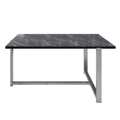 Merideths Coffee Table - Bendire&Chrome