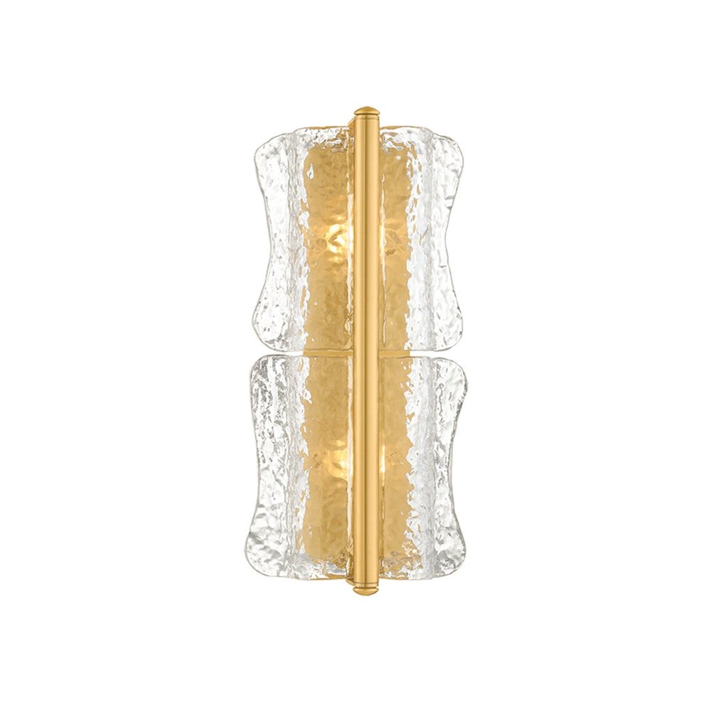 Fosterdale Wall Sconce, Vogue