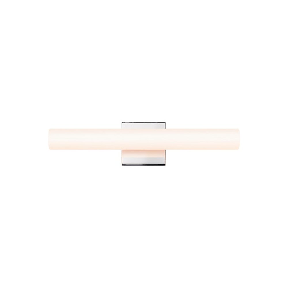 Tubo Slim LED Bath and Vanity, Polished Chrome