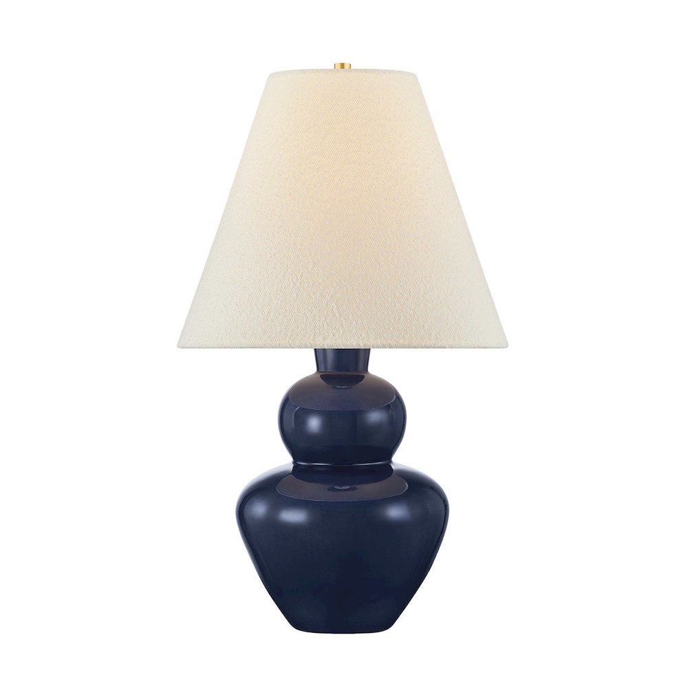 Dumont Table Lamp, Essential