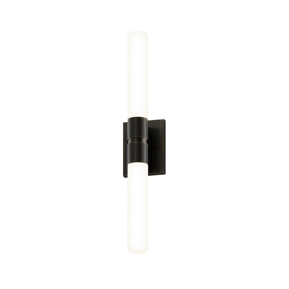 Scepter Bath and Vanity, Black Brass