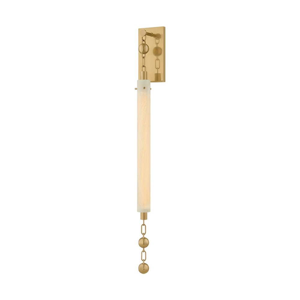 Parigi Wall Sconce, Vogue, Modern