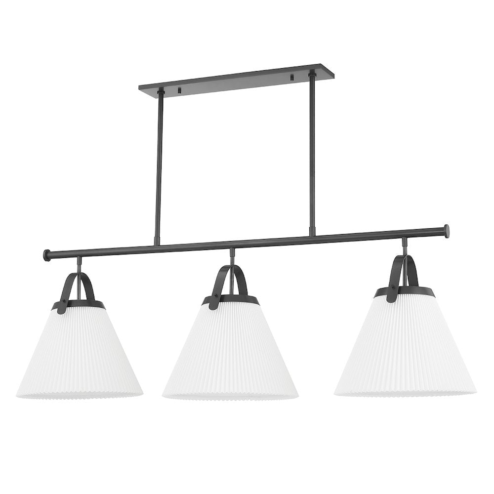 Aldridge Linear, Old Bronze