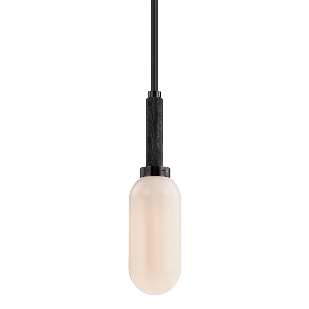Annex Pendant, Solid Aluminum