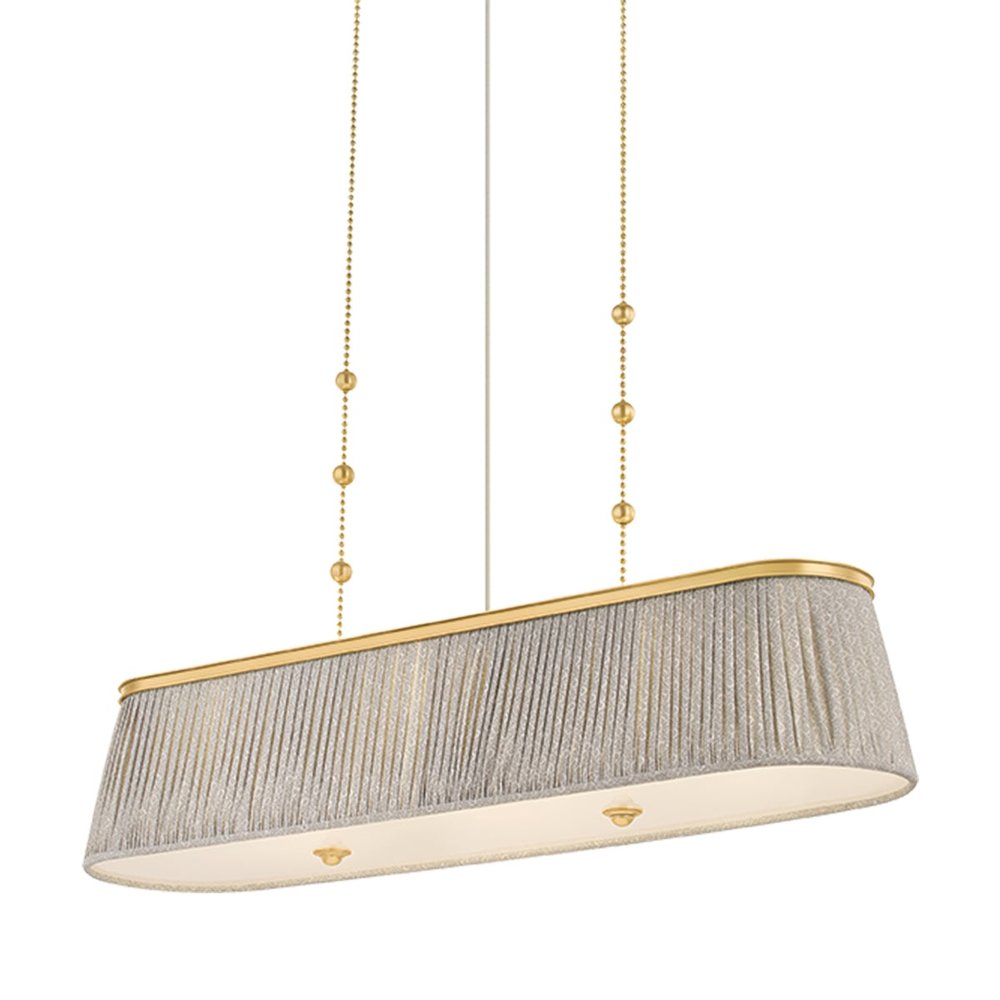 Valeria Linear, Essential, Natural