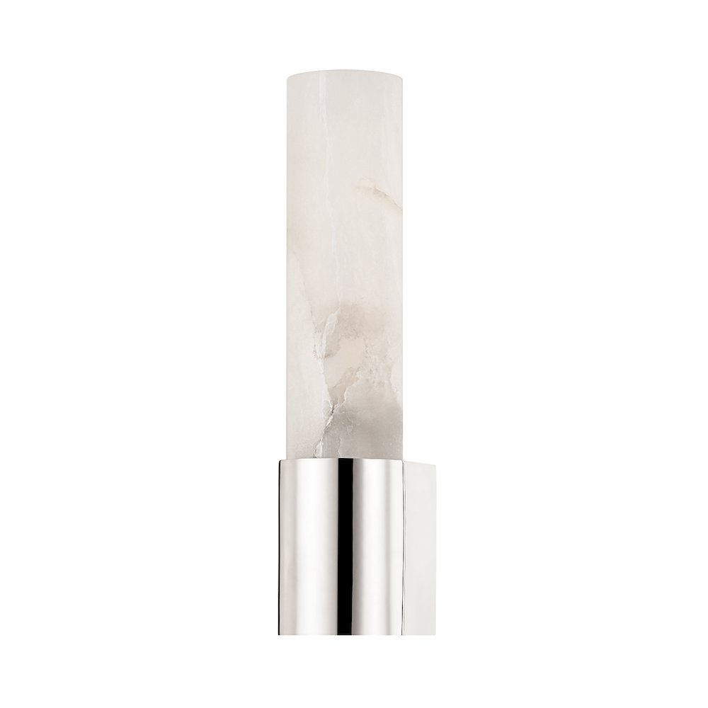 Ellington Bath And Vanity, Polished Nickel