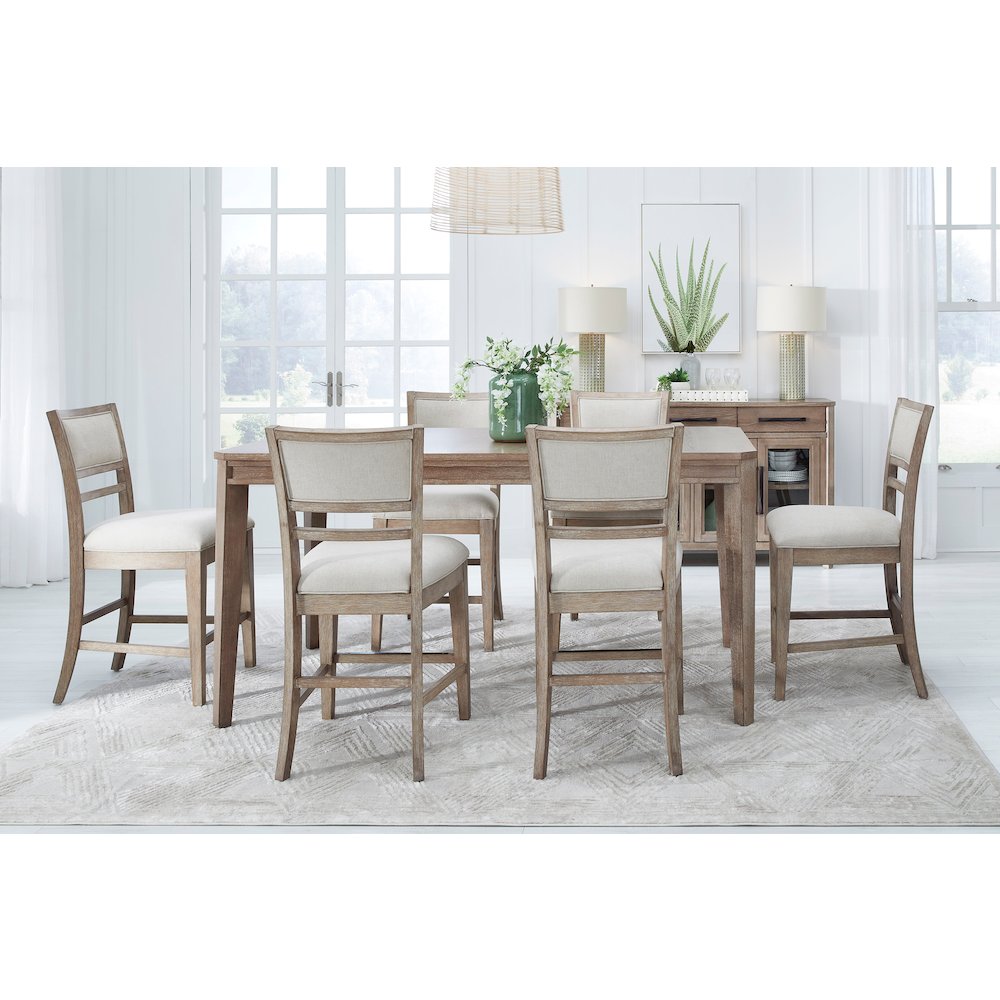 Breckenridge Dining Buffet Server