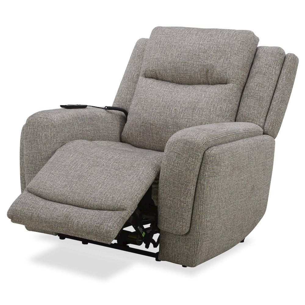Penfield - Frappe Power Zero Gravity Recliner with Heat & Massage