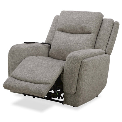 Penfield - Frappe Power Zero Gravity Recliner with Heat & Massage