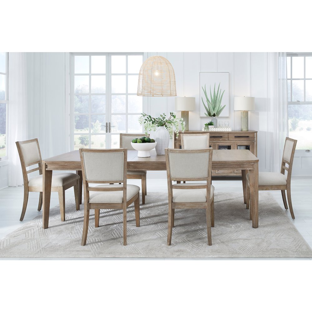 Breckenridge Dining Buffet Server