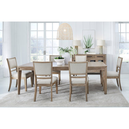 Breckenridge Dining Buffet Server