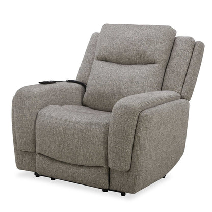Penfield - Frappe Power Zero Gravity Recliner with Heat & Massage