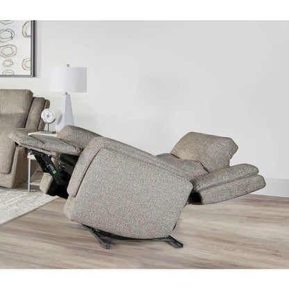 Penfield - Frappe Power Zero Gravity Recliner with Heat & Massage