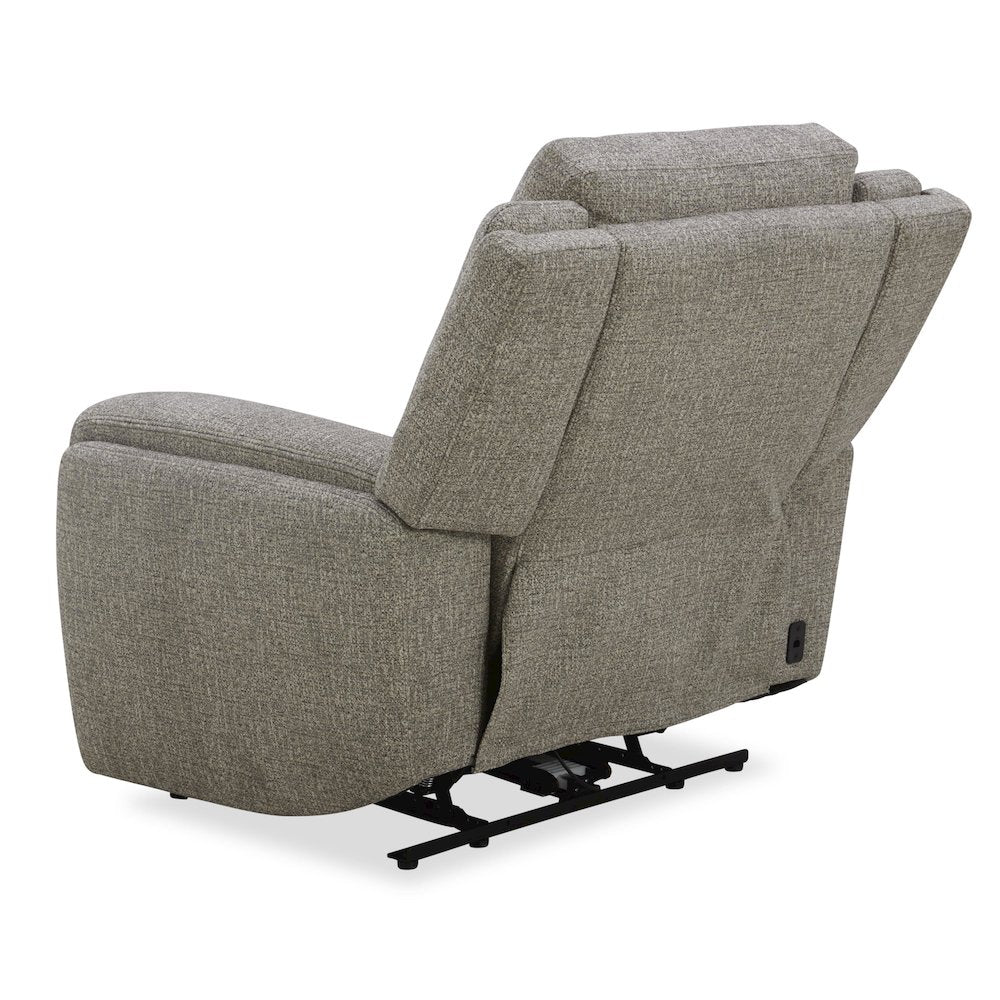 Penfield - Frappe Power Zero Gravity Recliner with Heat & Massage