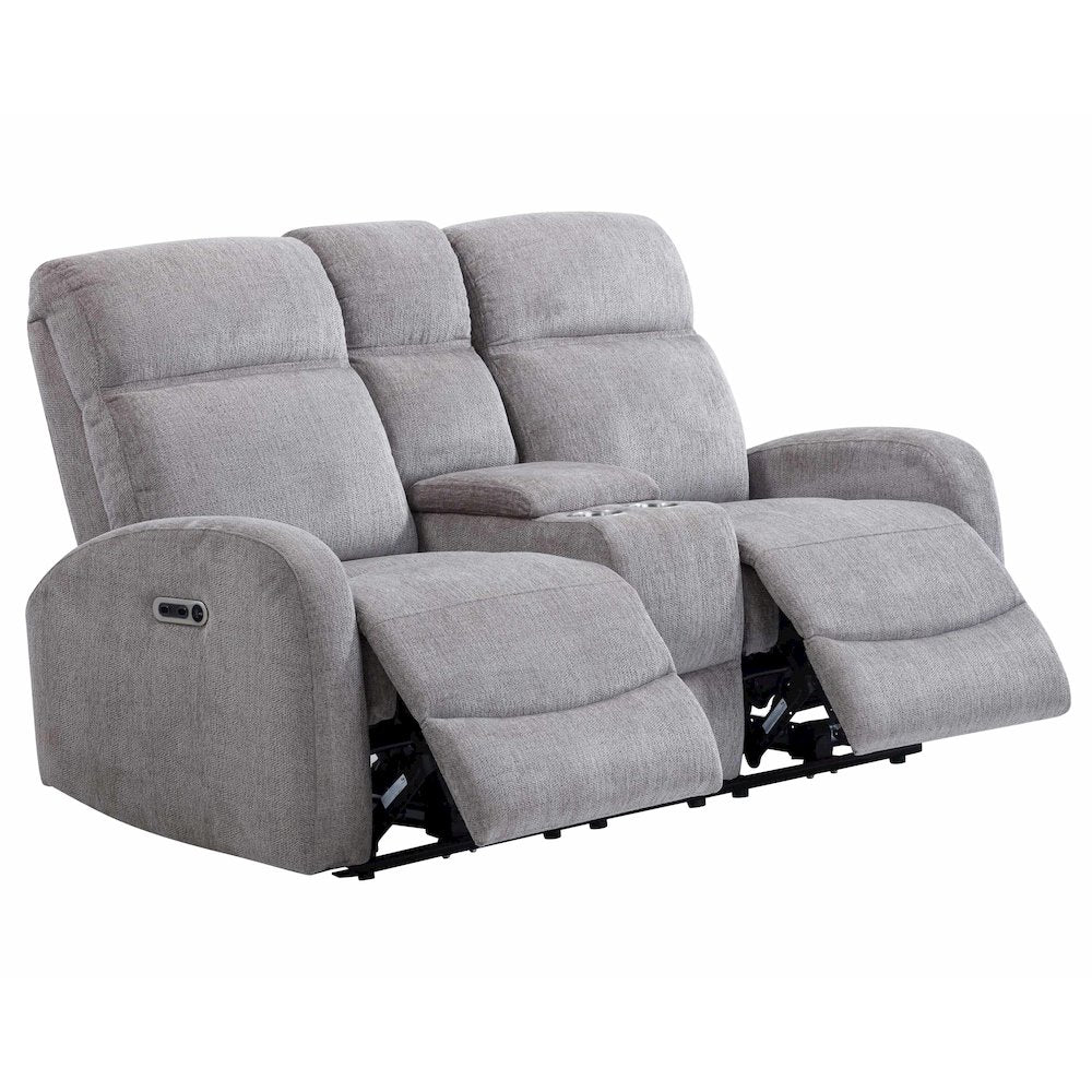 Tuscany - Whiskers Nature Power Reclining Sofa Loveseat and Recliner