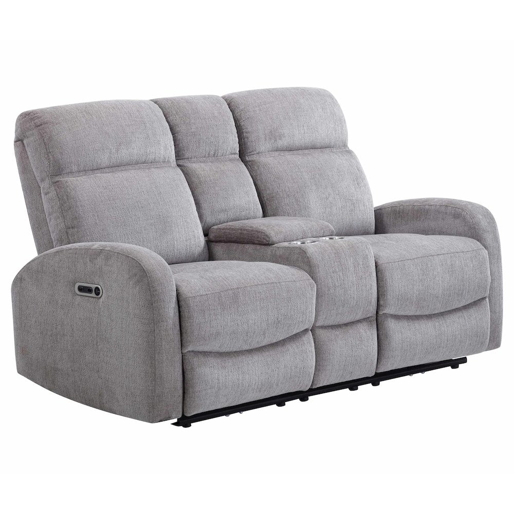 Tuscany - Whiskers Nature Power Reclining Sofa Loveseat and Recliner