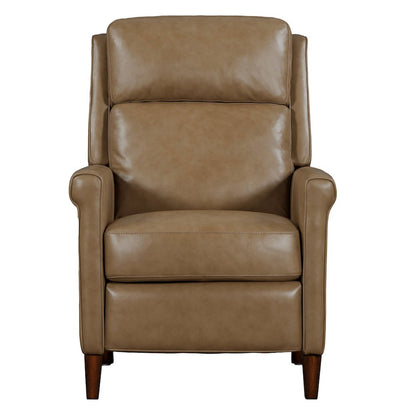 Northfield - Lotus Cream Power Cordless High Leg Recliner P2 Two Pack