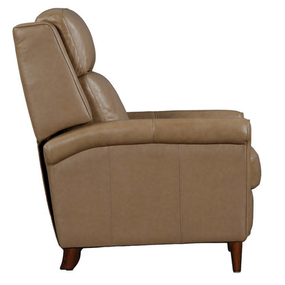 Northfield - Lotus Cream Power Cordless High Leg Recliner P2 Two Pack