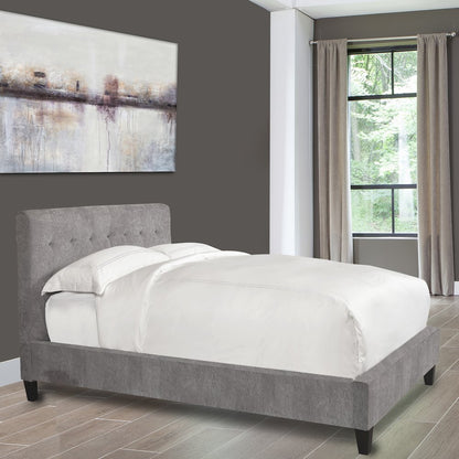 Jody - Cornflower California King Bed