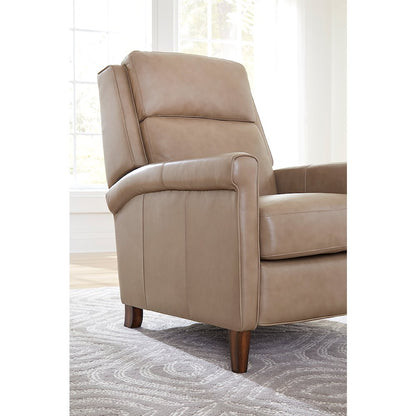 Northfield - Lotus Cream Power Cordless High Leg Recliner P2 Two Pack