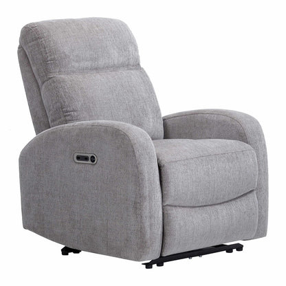 Tuscany - Whiskers Nature Power Reclining Sofa and 2 Recliners