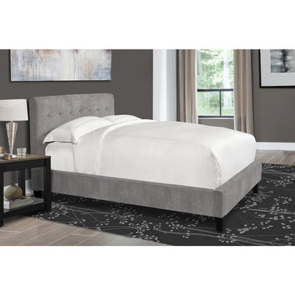 Jody - Cornflower California King Bed