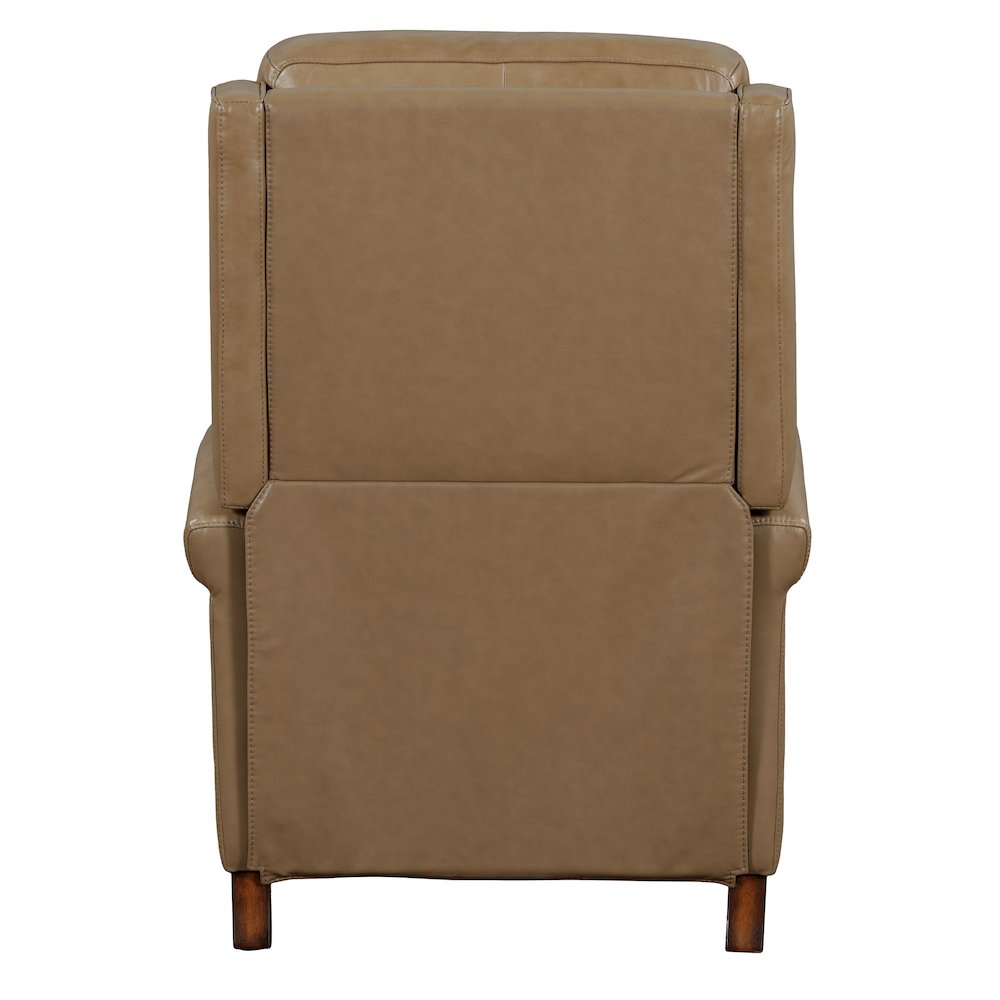 Northfield - Lotus Cream Power Cordless High Leg Recliner P2 Two Pack
