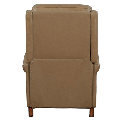 Northfield - Lotus Cream Power Cordless High Leg Recliner P2 Two Pack