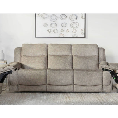 Penfield - Frappe Power Reclining Sofa and Recliner