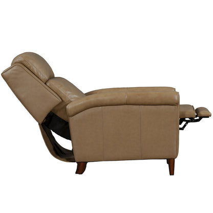Northfield - Lotus Cream Power Cordless High Leg Recliner P2 Two Pack