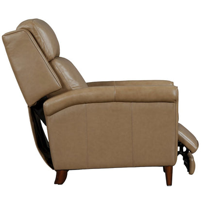 Northfield - Lotus Cream Power Cordless High Leg Recliner P2 Two Pack
