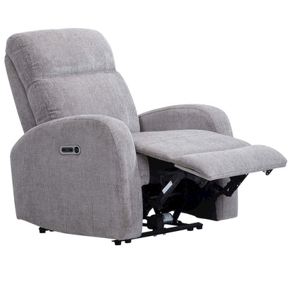 Tuscany - Whiskers Nature Power Reclining Sofa and 2 Recliners