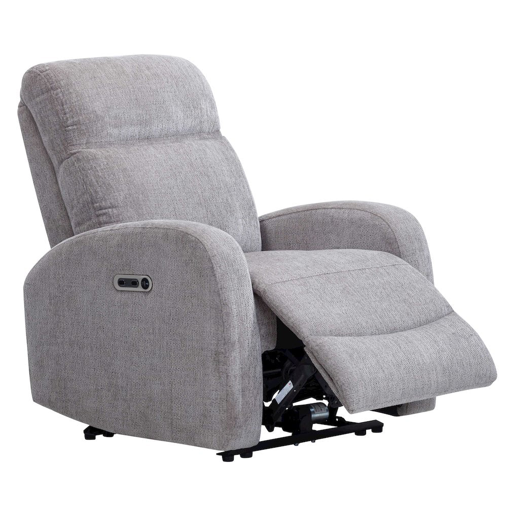 Tuscany - Whiskers Nature Power Reclining Sofa and 2 Recliners