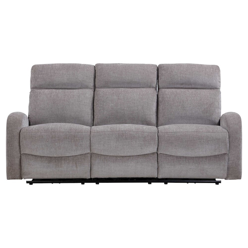 Tuscany - Whiskers Nature Power Reclining Sofa Loveseat and Recliner